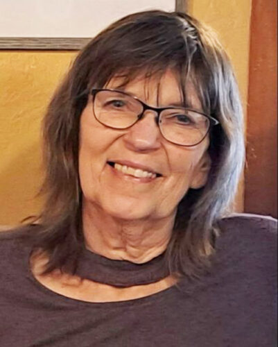 Faye Angrimson